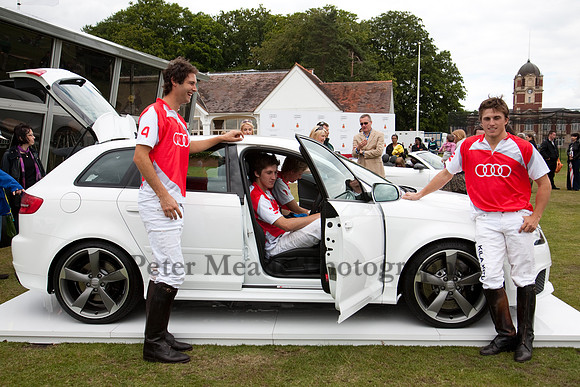 Heritage Day 2011