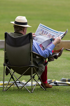Heritage Day 2011