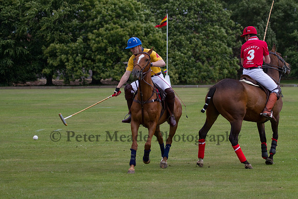Heritage Day 2011