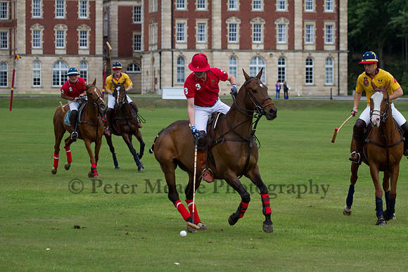 Heritage Day 2011