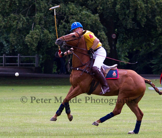 Heritage Day 2011