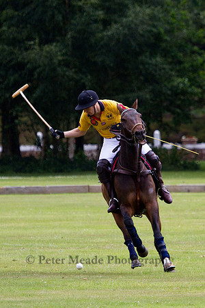 Heritage Day 2011