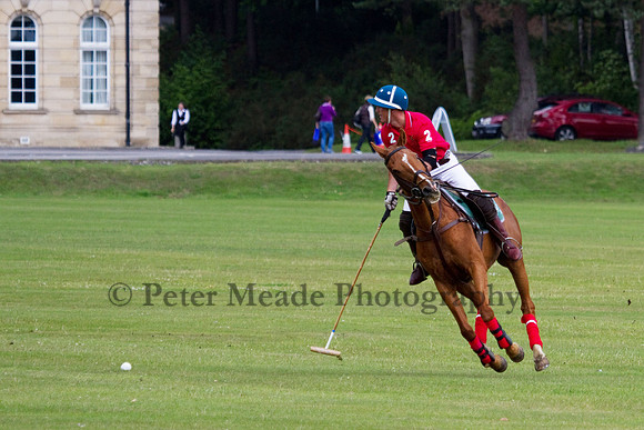 Heritage Day 2011
