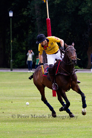 Heritage Day 2011