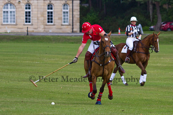 Heritage Day 2011
