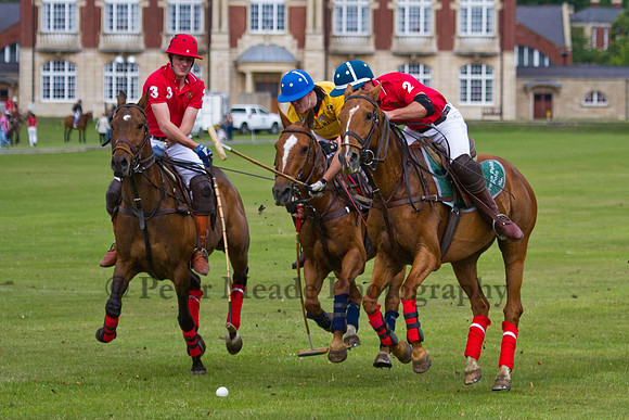 Heritage Day 2011