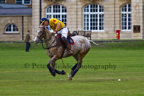 Heritage Day 2011