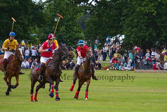 Heritage Day 2011