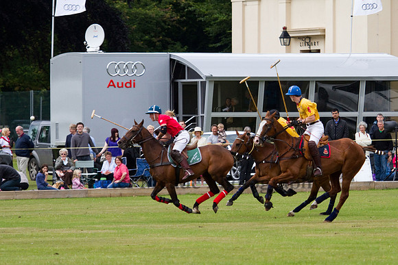 Heritage Day 2011