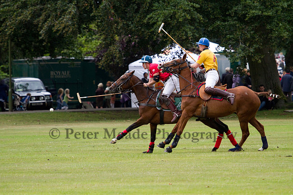 Heritage Day 2011