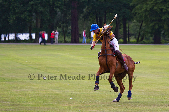Heritage Day 2011
