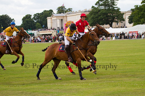 Heritage Day 2011
