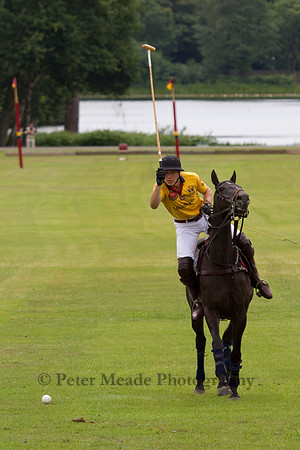 Heritage Day 2011