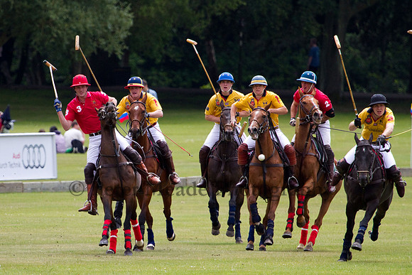 Heritage Day 2011