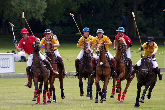 Heritage Day 2011