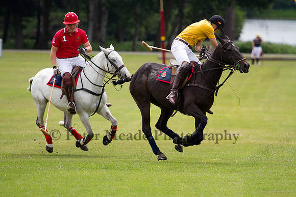 Heritage Day 2011