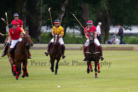 Heritage Day 2011
