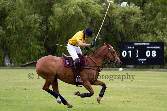 Heritage Day 2011