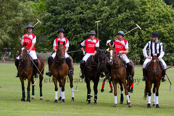 Heritage Day 2011