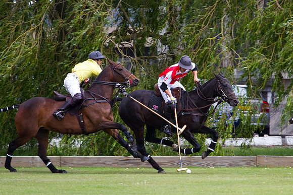 Heritage Day 2011