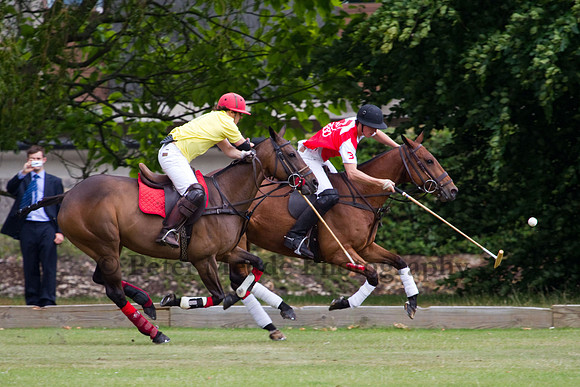 Heritage Day 2011