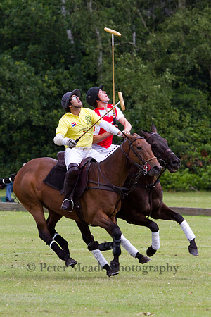 Heritage Day 2011