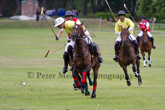 Heritage Day 2011