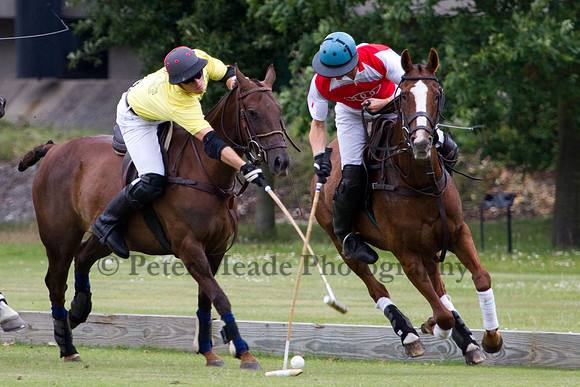 Heritage Day 2011