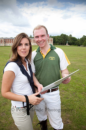 Ultimate Polo Tournament