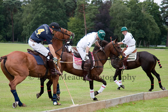 Ultimate Polo Tournament