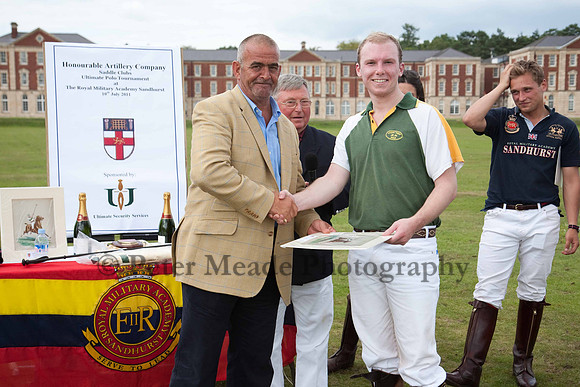 Ultimate Polo Tournament