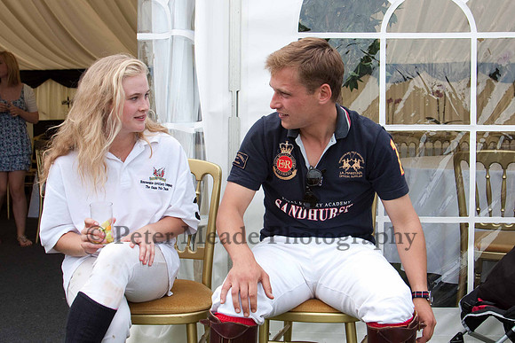 Ultimate Polo Tournament