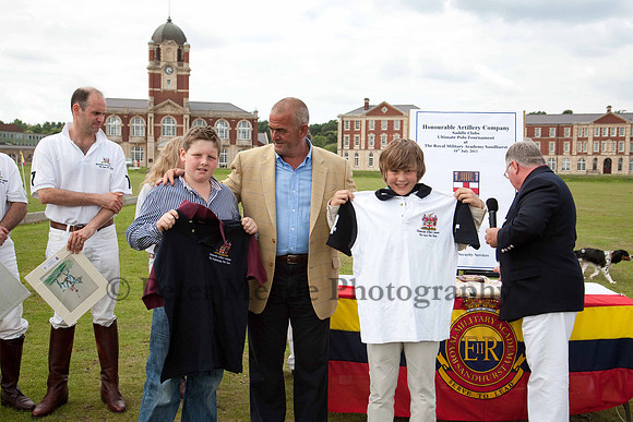 Ultimate Polo Tournament