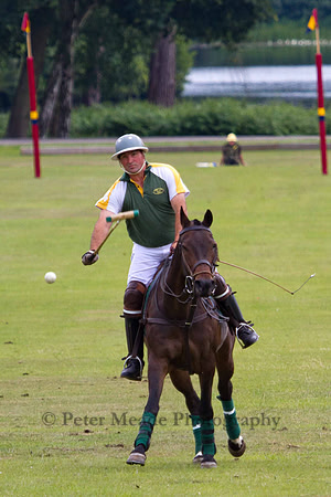 Ultimate Polo Tournament