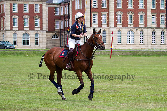 Ultimate Polo Tournament