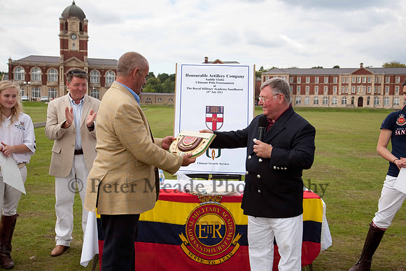 Ultimate Polo Tournament