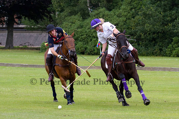 Ultimate Polo Tournament