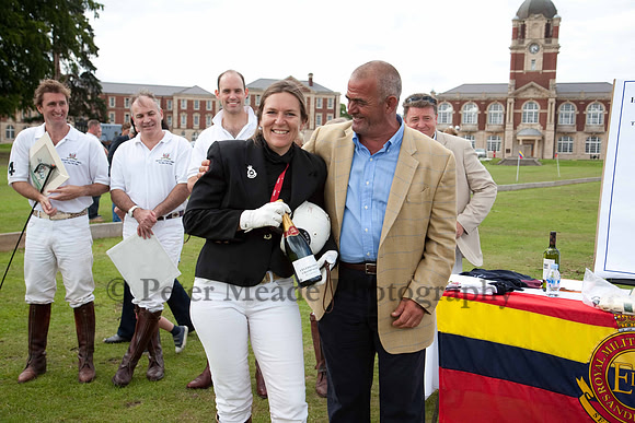 Ultimate Polo Tournament