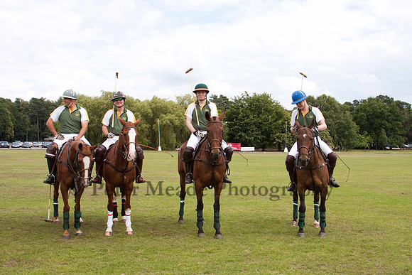 Ultimate Polo Tournament