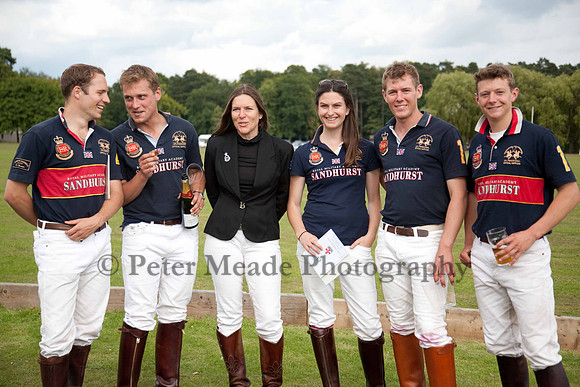 Ultimate Polo Tournament