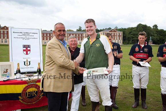 Ultimate Polo Tournament