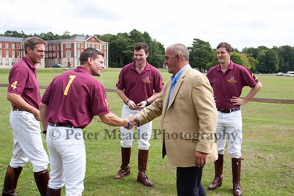 Ultimate Polo Tournament