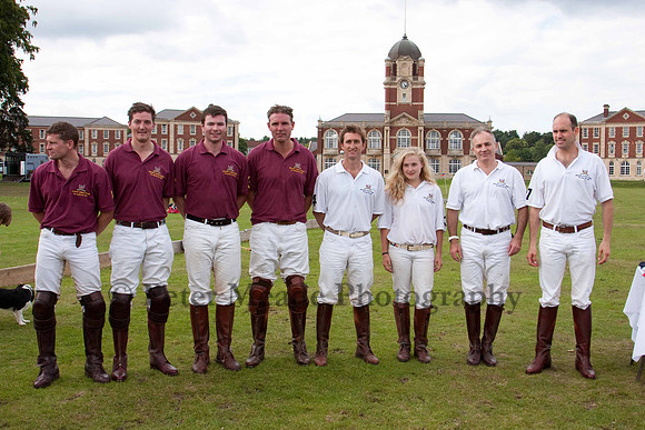 Ultimate Polo Tournament