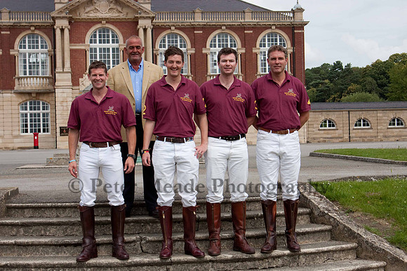 Ultimate Polo Tournament