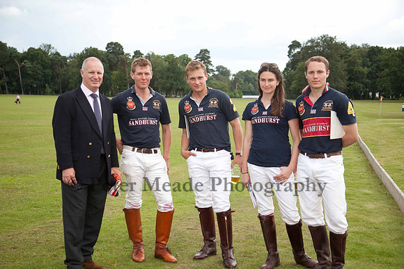 Ultimate Polo Tournament