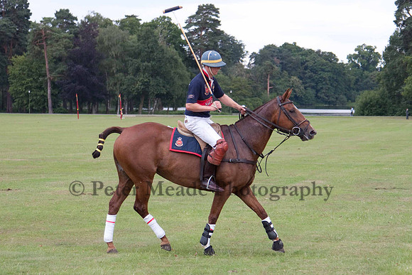 Ultimate Polo Tournament