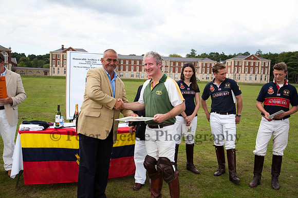 Ultimate Polo Tournament