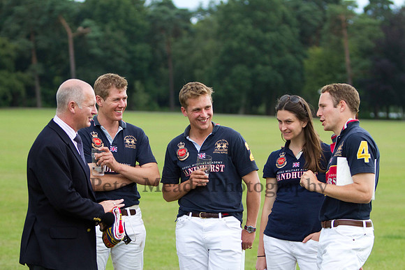 Ultimate Polo Tournament