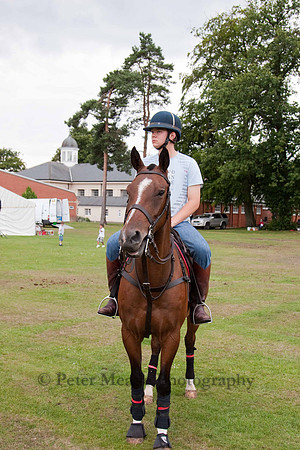 Ultimate Polo Tournament