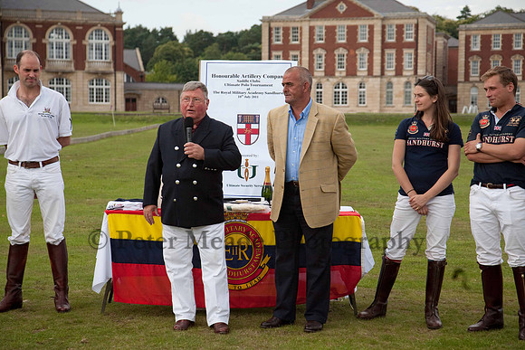 Ultimate Polo Tournament
